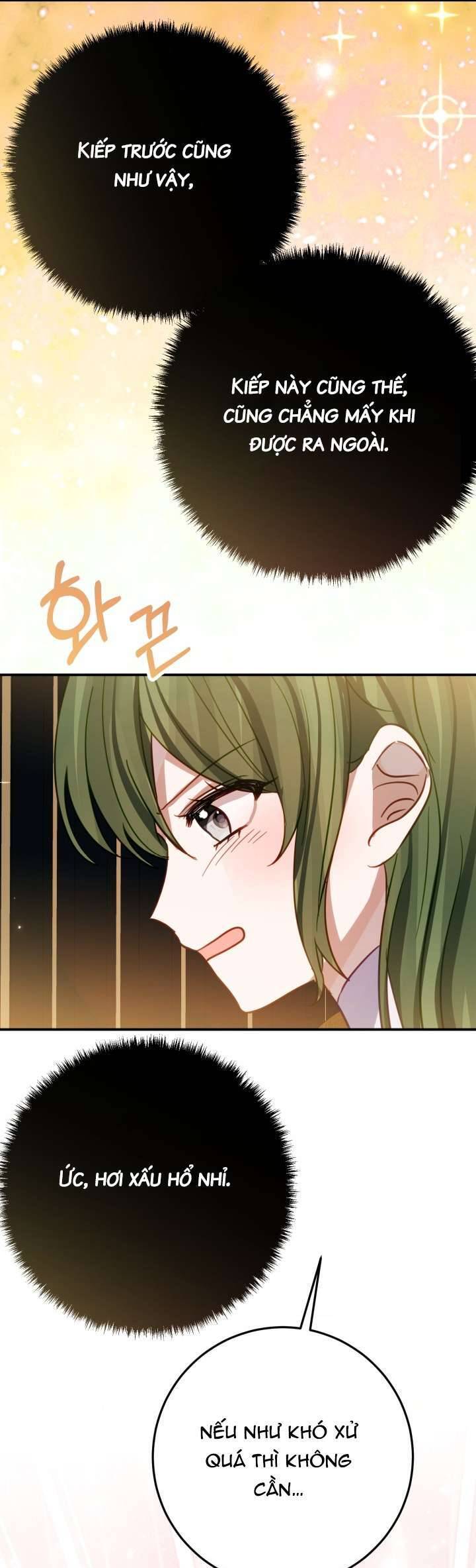 Trở Thành Con Gái Nuôi Của Một Gia Đình Sắp Bị Phá Hủy - Chapter 14 - Page 8