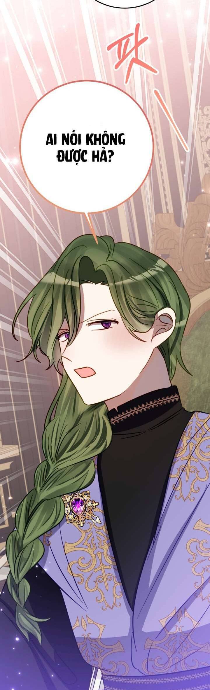 Trở Thành Con Gái Nuôi Của Một Gia Đình Sắp Bị Phá Hủy - Chapter 14 - Page 9