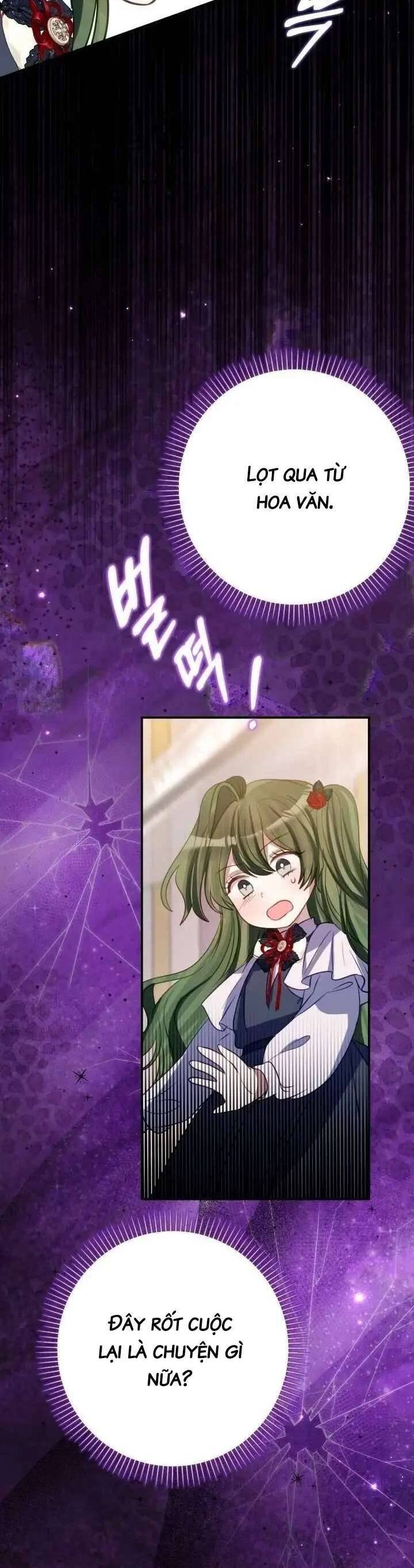 Trở Thành Con Gái Nuôi Của Một Gia Đình Sắp Bị Phá Hủy - Chapter 15 - Page 10