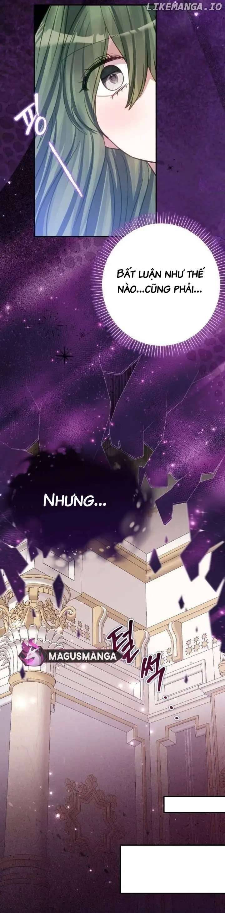 Trở Thành Con Gái Nuôi Của Một Gia Đình Sắp Bị Phá Hủy - Chapter 15 - Page 11