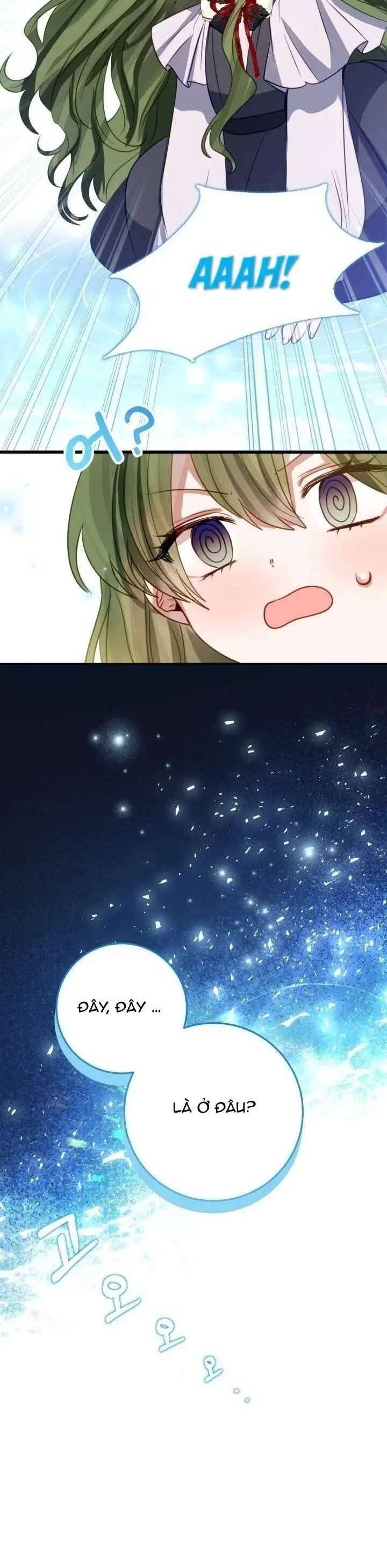 Trở Thành Con Gái Nuôi Của Một Gia Đình Sắp Bị Phá Hủy - Chapter 15 - Page 13