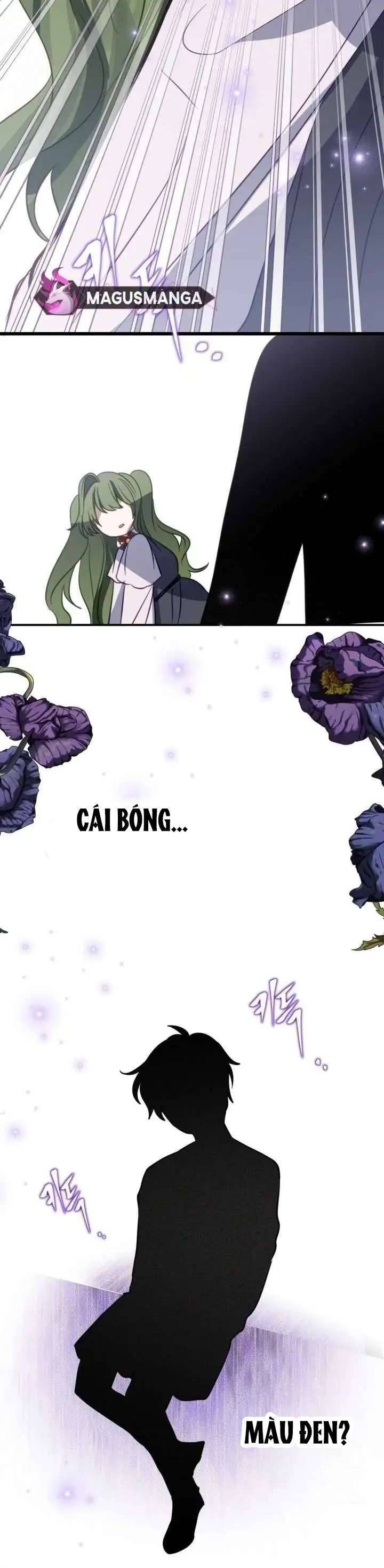 Trở Thành Con Gái Nuôi Của Một Gia Đình Sắp Bị Phá Hủy - Chapter 15 - Page 16