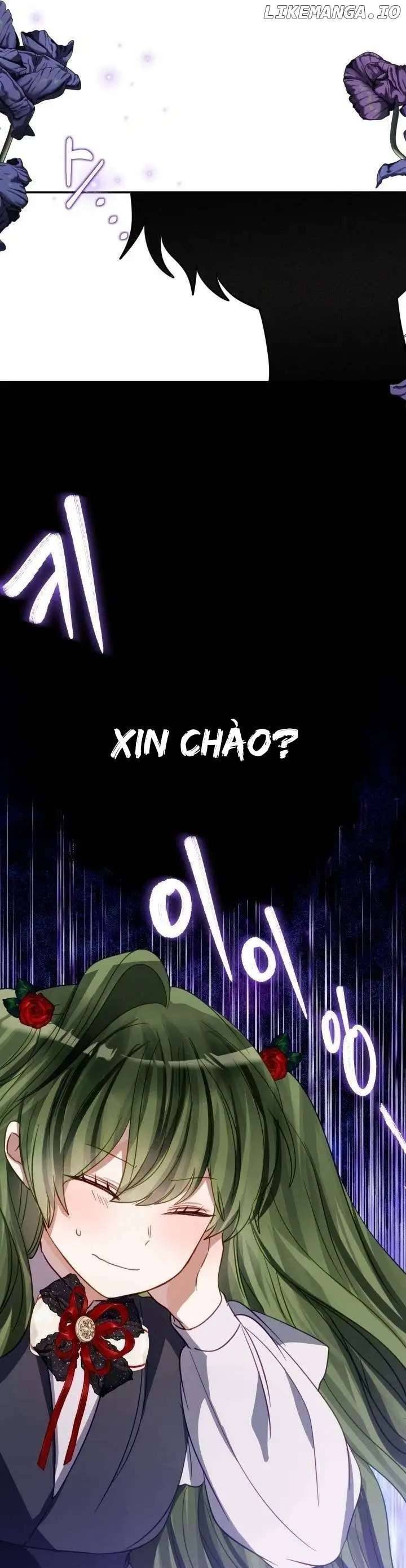 Trở Thành Con Gái Nuôi Của Một Gia Đình Sắp Bị Phá Hủy - Chapter 15 - Page 17