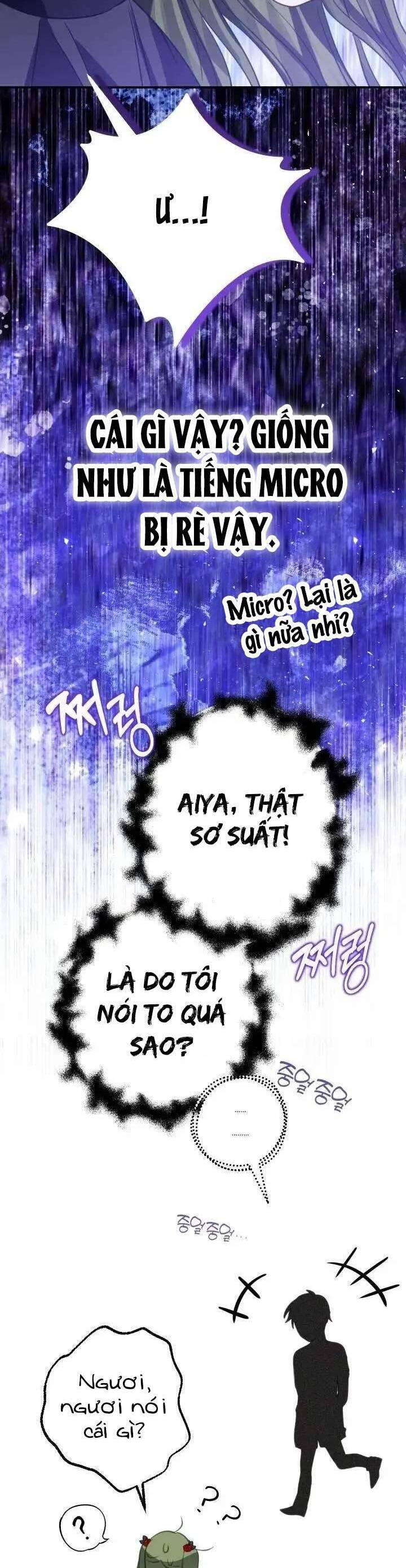 Trở Thành Con Gái Nuôi Của Một Gia Đình Sắp Bị Phá Hủy - Chapter 15 - Page 18