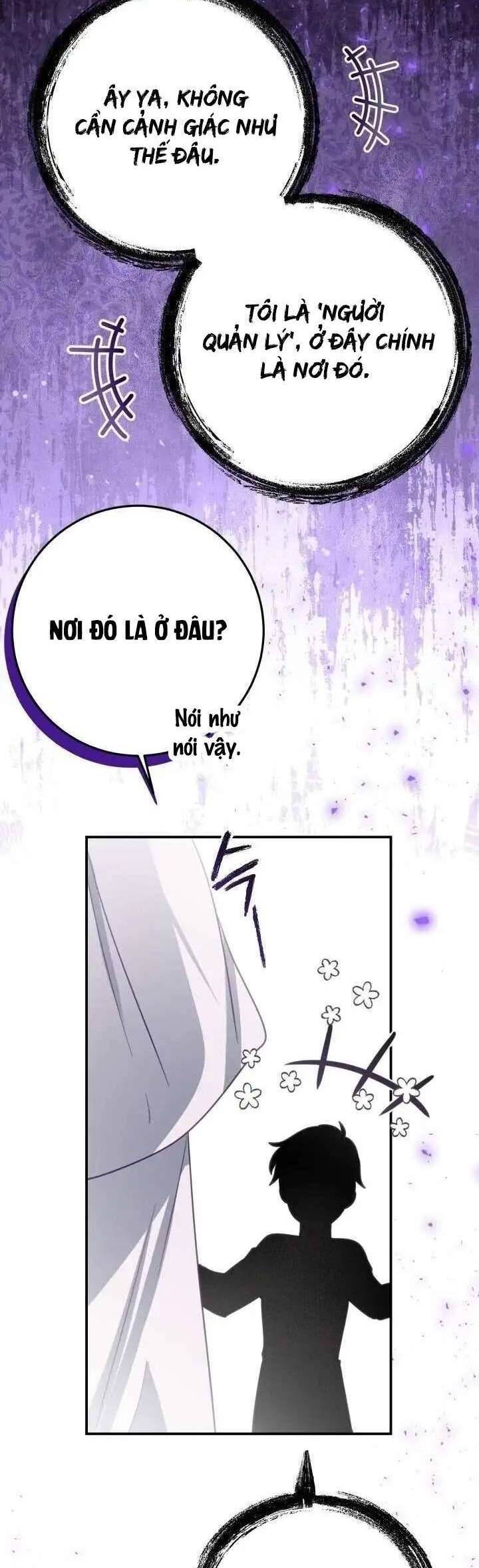 Trở Thành Con Gái Nuôi Của Một Gia Đình Sắp Bị Phá Hủy - Chapter 15 - Page 21
