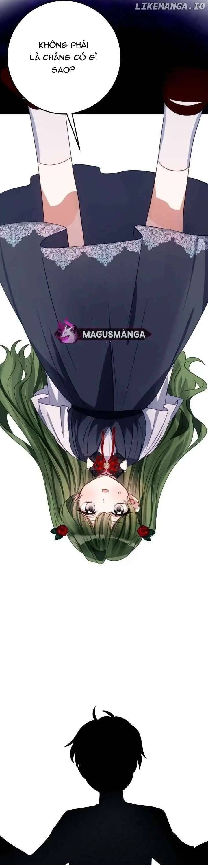 Trở Thành Con Gái Nuôi Của Một Gia Đình Sắp Bị Phá Hủy - Chapter 15 - Page 23