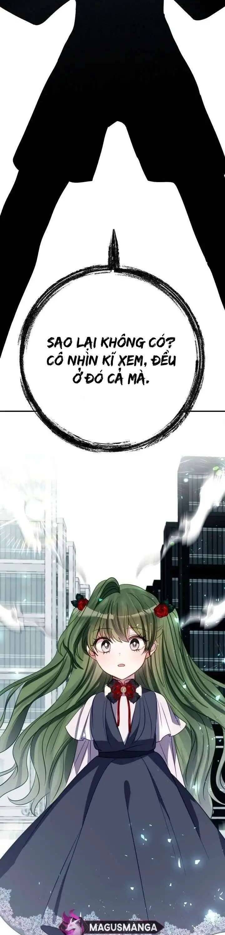 Trở Thành Con Gái Nuôi Của Một Gia Đình Sắp Bị Phá Hủy - Chapter 15 - Page 24