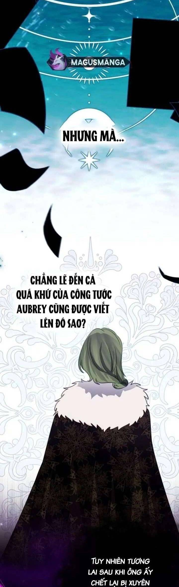 Trở Thành Con Gái Nuôi Của Một Gia Đình Sắp Bị Phá Hủy - Chapter 15 - Page 3