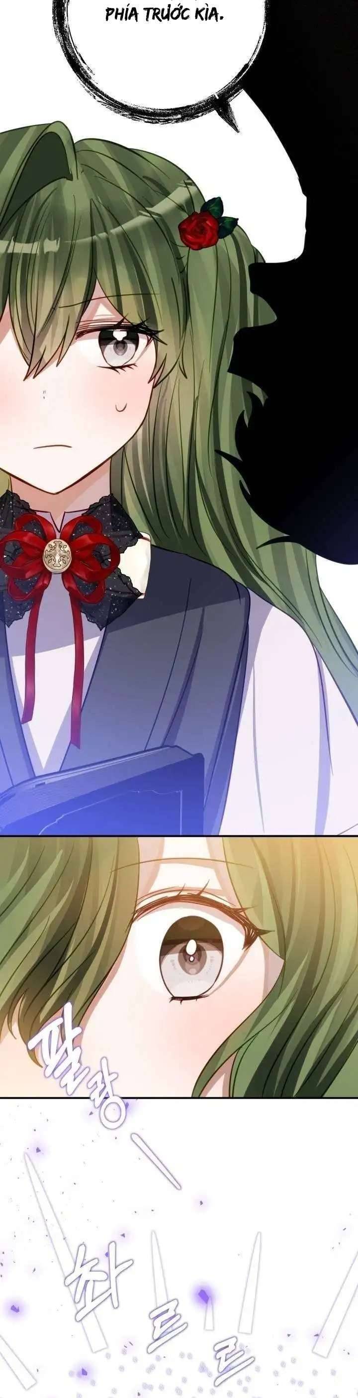 Trở Thành Con Gái Nuôi Của Một Gia Đình Sắp Bị Phá Hủy - Chapter 15 - Page 31