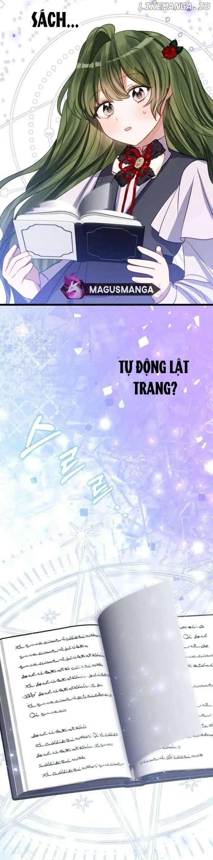 Trở Thành Con Gái Nuôi Của Một Gia Đình Sắp Bị Phá Hủy - Chapter 15 - Page 32