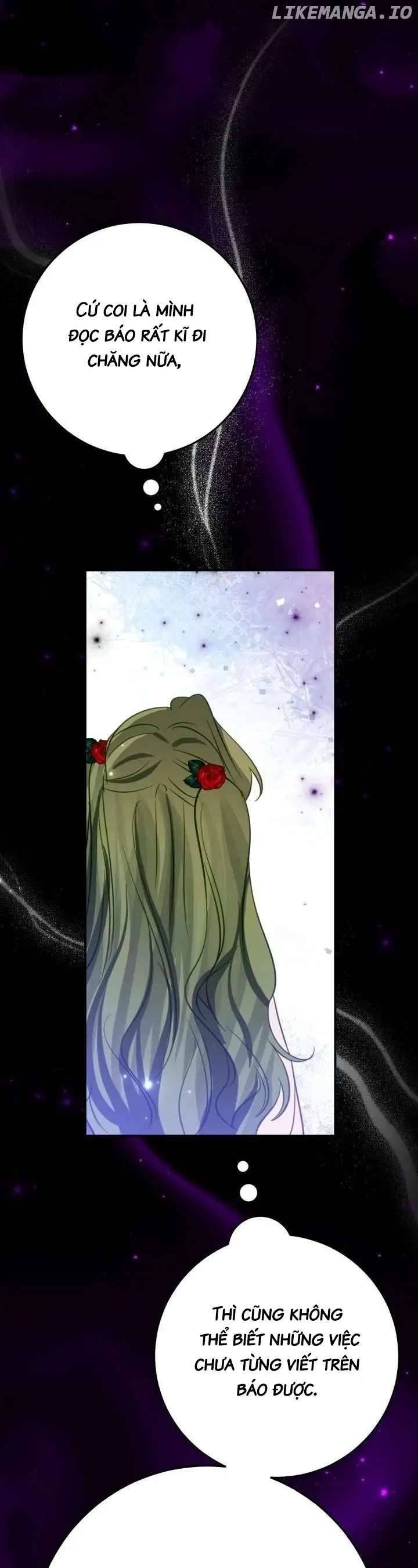 Trở Thành Con Gái Nuôi Của Một Gia Đình Sắp Bị Phá Hủy - Chapter 15 - Page 5