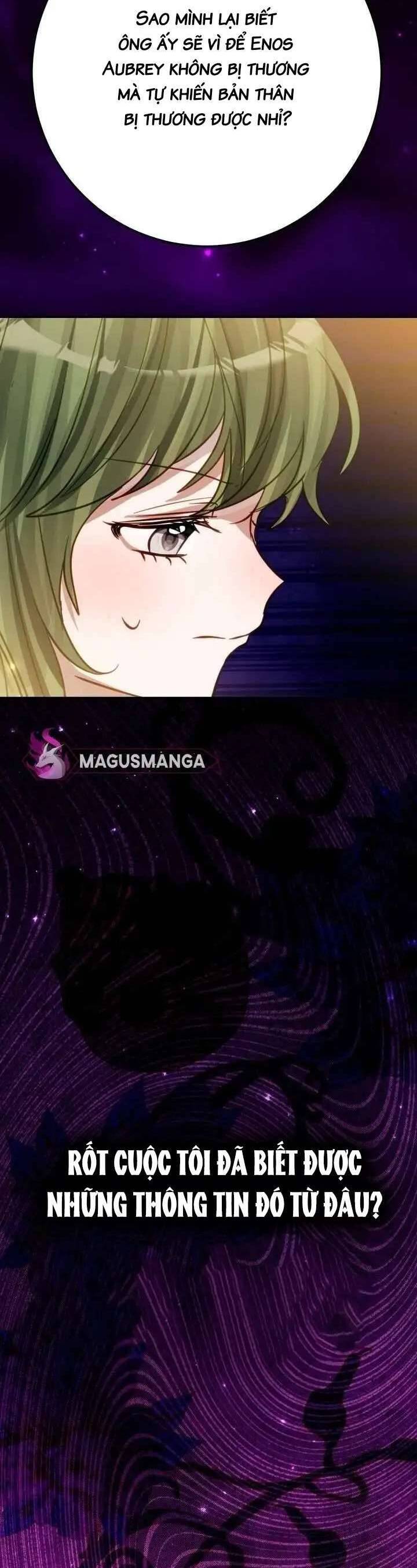 Trở Thành Con Gái Nuôi Của Một Gia Đình Sắp Bị Phá Hủy - Chapter 15 - Page 6