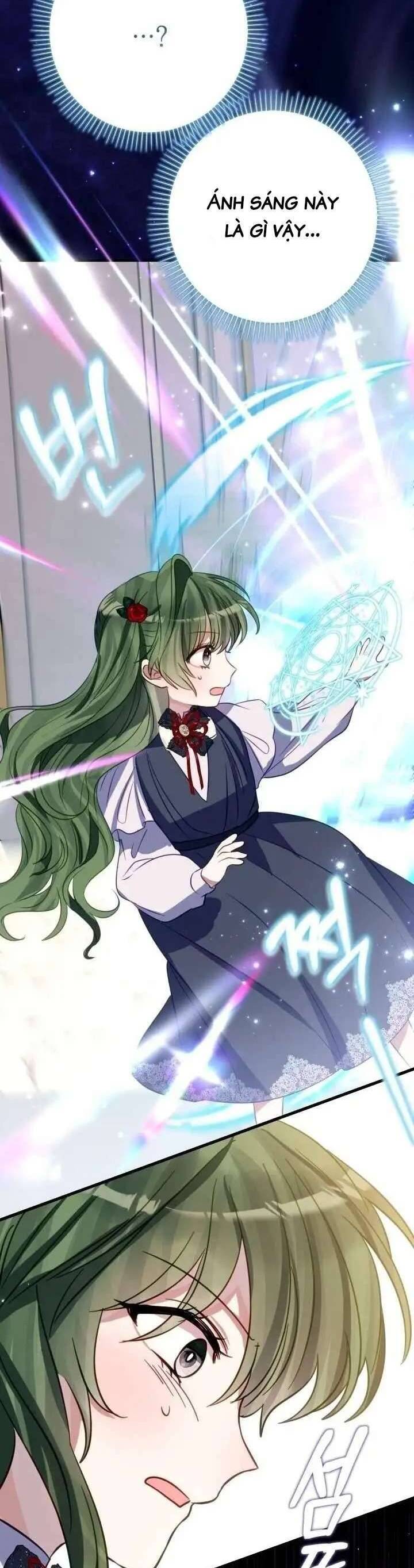 Trở Thành Con Gái Nuôi Của Một Gia Đình Sắp Bị Phá Hủy - Chapter 15 - Page 9