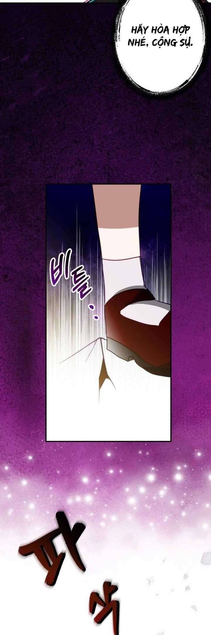 Trở Thành Con Gái Nuôi Của Một Gia Đình Sắp Bị Phá Hủy - Chapter 16 - Page 13