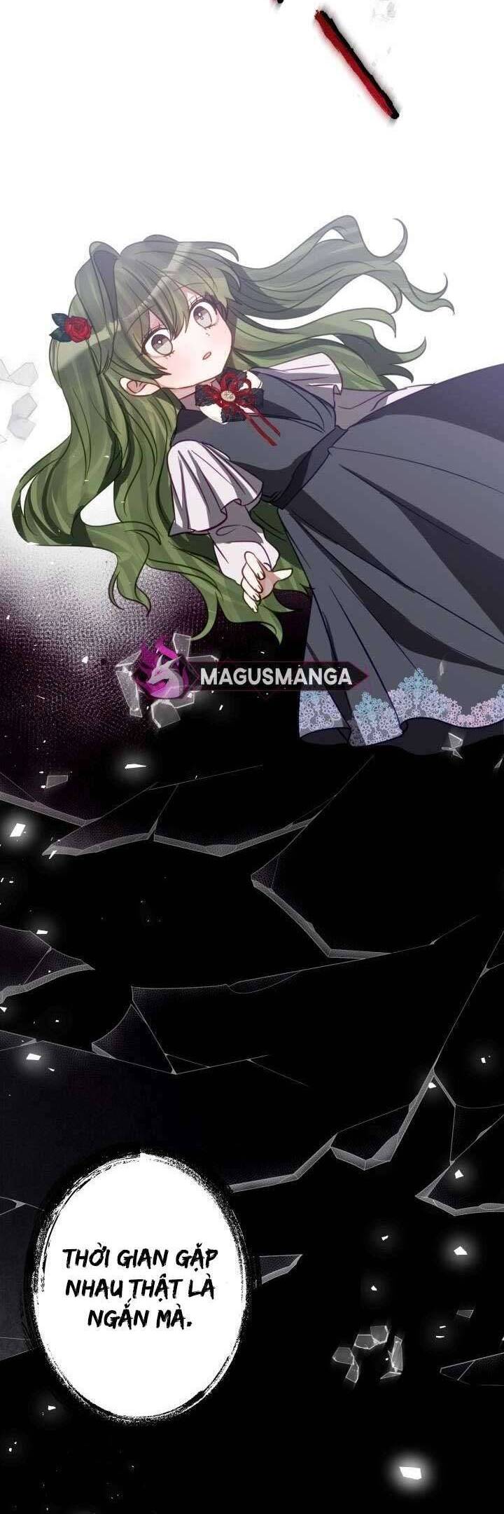 Trở Thành Con Gái Nuôi Của Một Gia Đình Sắp Bị Phá Hủy - Chapter 16 - Page 14