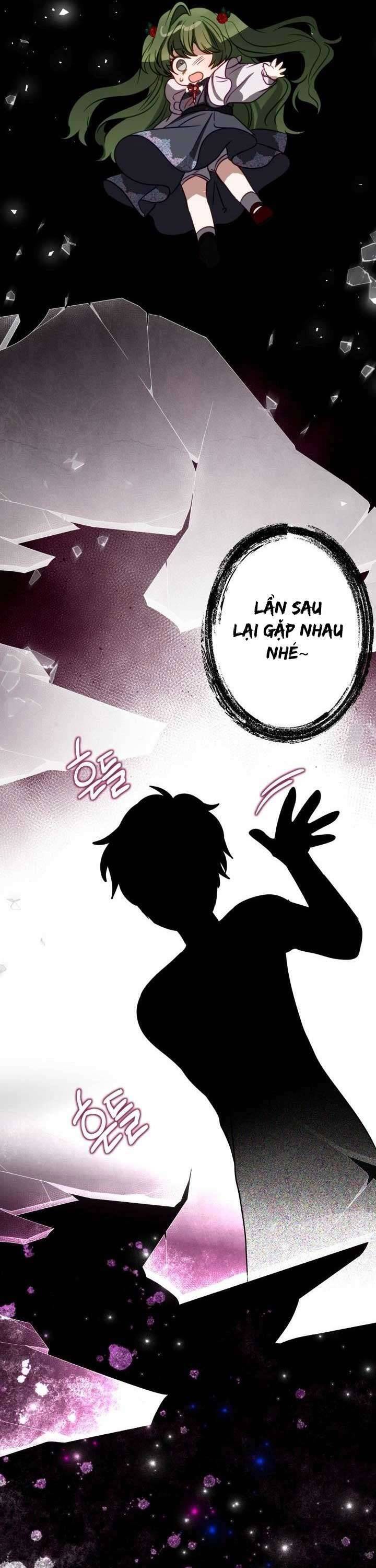 Trở Thành Con Gái Nuôi Của Một Gia Đình Sắp Bị Phá Hủy - Chapter 16 - Page 15