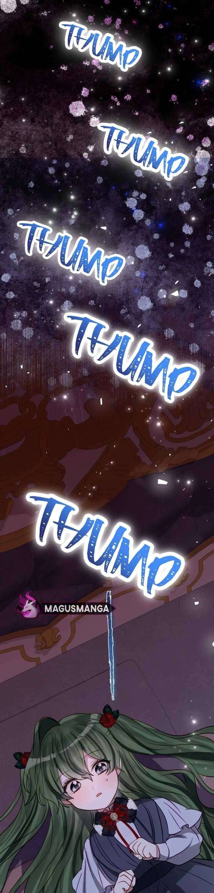 Trở Thành Con Gái Nuôi Của Một Gia Đình Sắp Bị Phá Hủy - Chapter 16 - Page 16