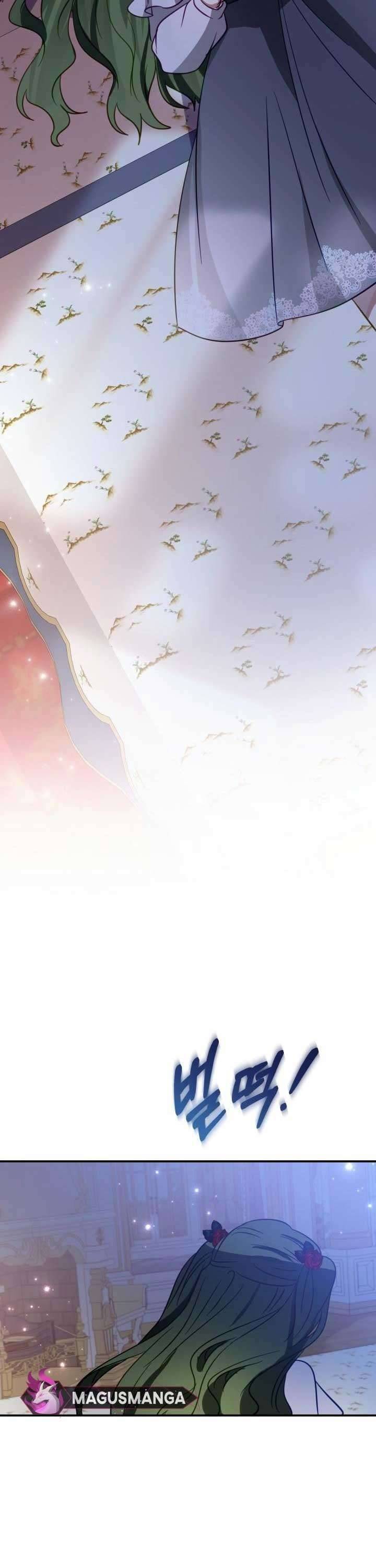 Trở Thành Con Gái Nuôi Của Một Gia Đình Sắp Bị Phá Hủy - Chapter 16 - Page 17