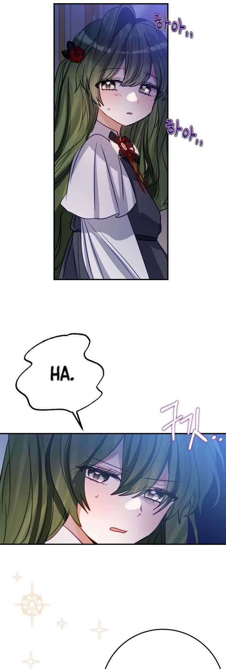 Trở Thành Con Gái Nuôi Của Một Gia Đình Sắp Bị Phá Hủy - Chapter 16 - Page 18