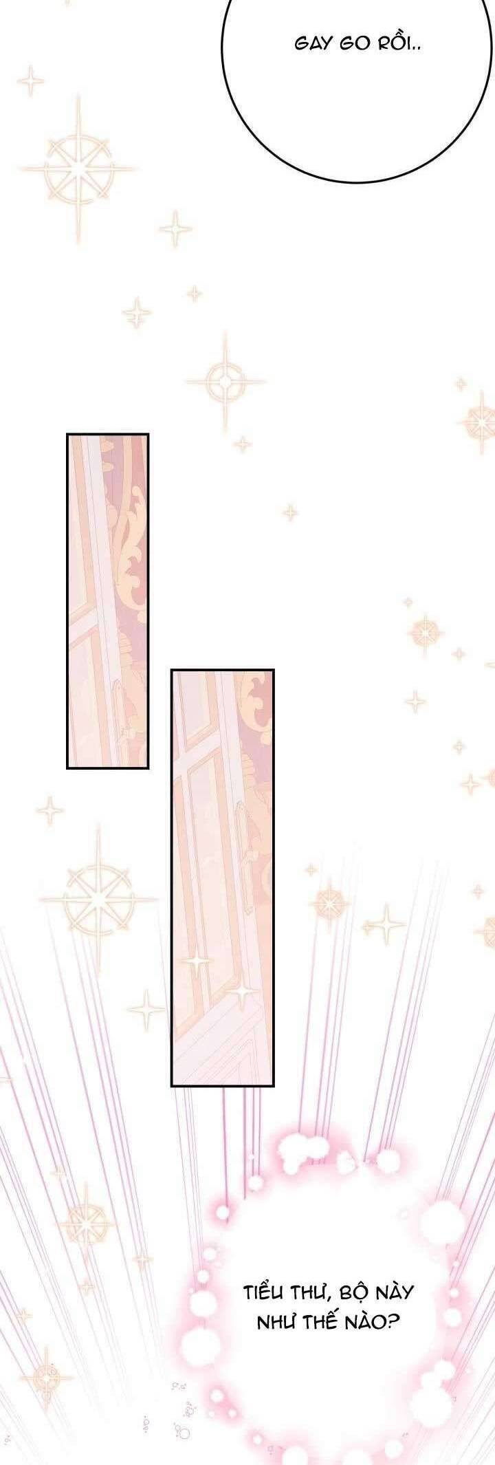 Trở Thành Con Gái Nuôi Của Một Gia Đình Sắp Bị Phá Hủy - Chapter 16 - Page 19