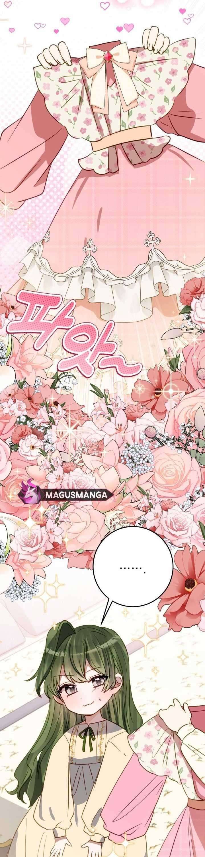 Trở Thành Con Gái Nuôi Của Một Gia Đình Sắp Bị Phá Hủy - Chapter 16 - Page 20