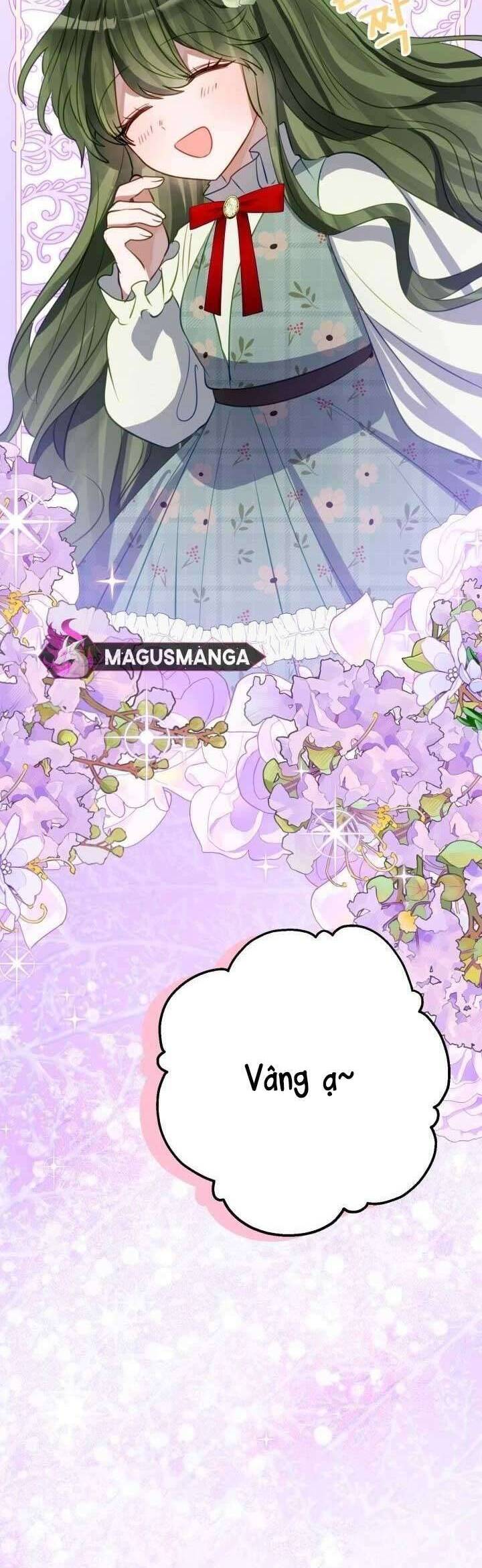 Trở Thành Con Gái Nuôi Của Một Gia Đình Sắp Bị Phá Hủy - Chapter 16 - Page 27