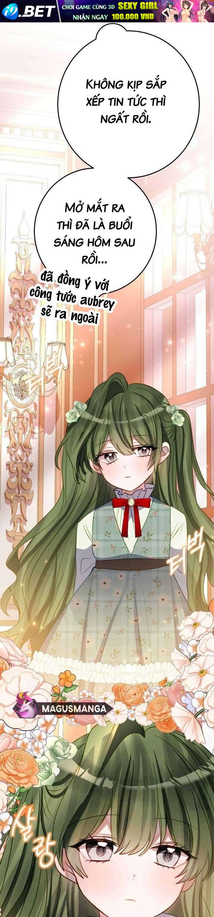 Trở Thành Con Gái Nuôi Của Một Gia Đình Sắp Bị Phá Hủy - Chapter 16 - Page 29