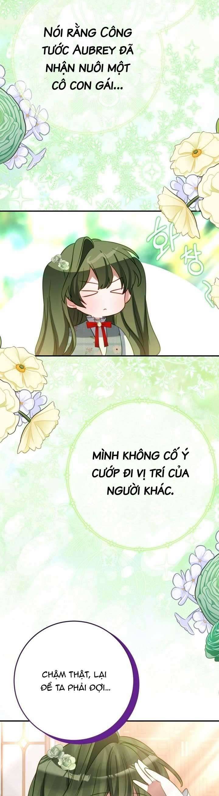 Trở Thành Con Gái Nuôi Của Một Gia Đình Sắp Bị Phá Hủy - Chapter 16 - Page 32