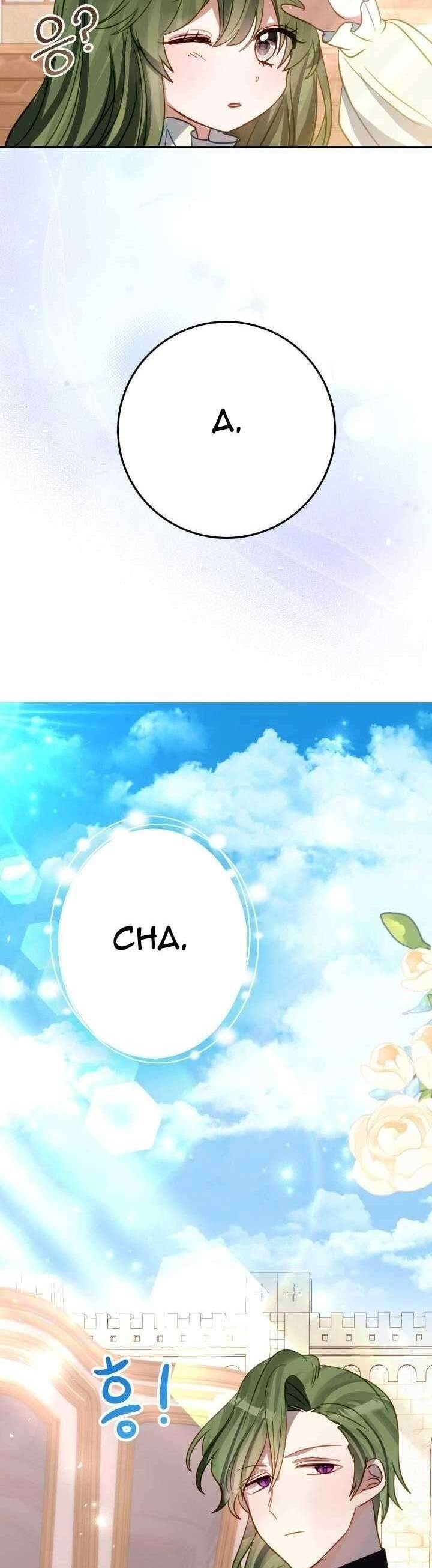 Trở Thành Con Gái Nuôi Của Một Gia Đình Sắp Bị Phá Hủy - Chapter 16 - Page 33