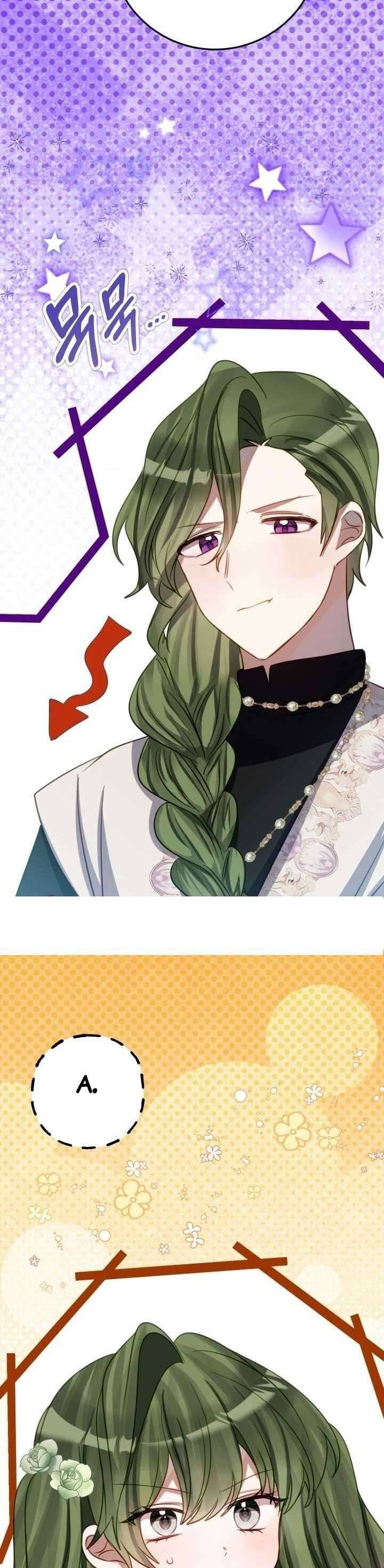 Trở Thành Con Gái Nuôi Của Một Gia Đình Sắp Bị Phá Hủy - Chapter 16 - Page 36