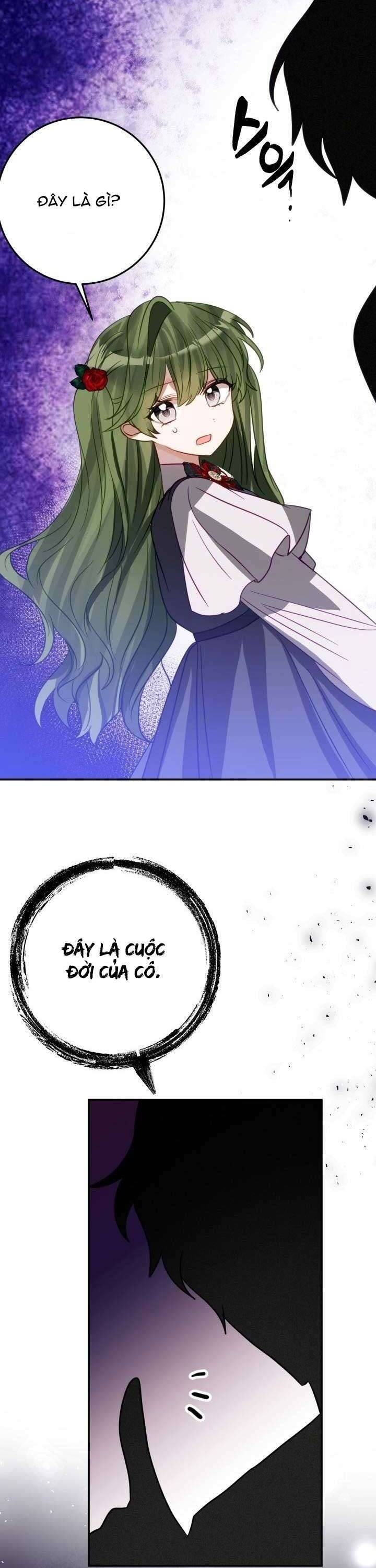 Trở Thành Con Gái Nuôi Của Một Gia Đình Sắp Bị Phá Hủy - Chapter 16 - Page 5