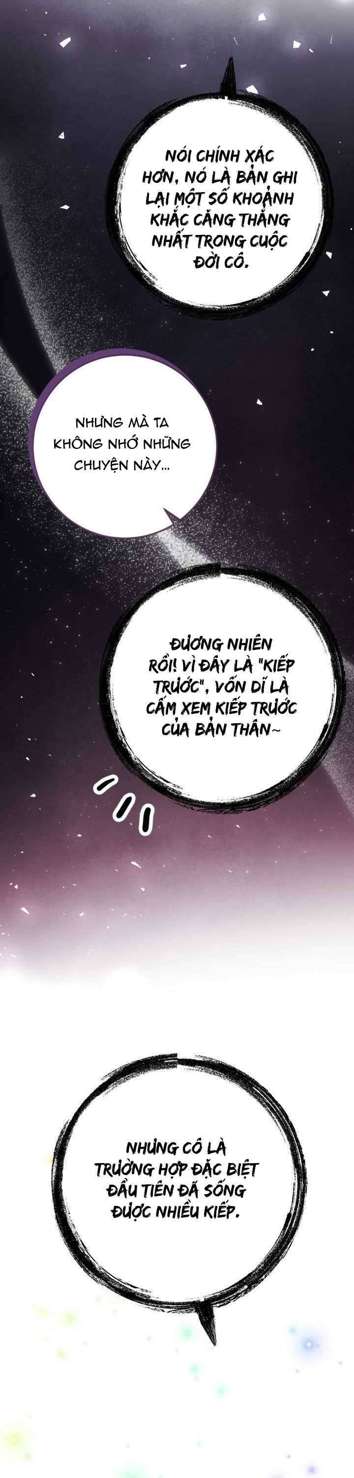 Trở Thành Con Gái Nuôi Của Một Gia Đình Sắp Bị Phá Hủy - Chapter 16 - Page 6