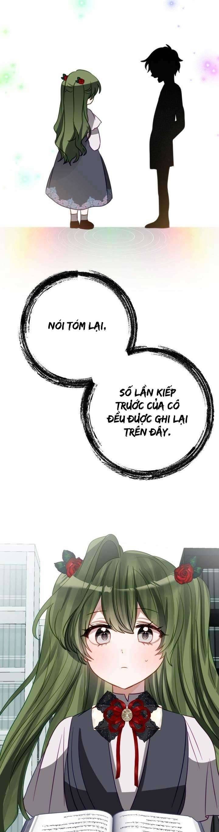 Trở Thành Con Gái Nuôi Của Một Gia Đình Sắp Bị Phá Hủy - Chapter 16 - Page 7