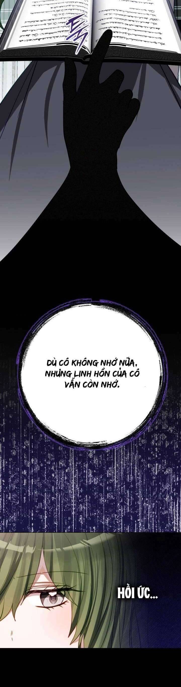 Trở Thành Con Gái Nuôi Của Một Gia Đình Sắp Bị Phá Hủy - Chapter 16 - Page 8