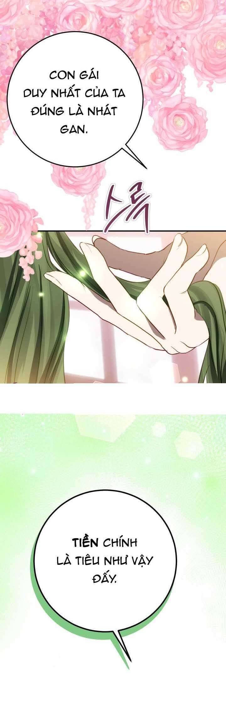 Trở Thành Con Gái Nuôi Của Một Gia Đình Sắp Bị Phá Hủy - Chapter 17 - Page 12