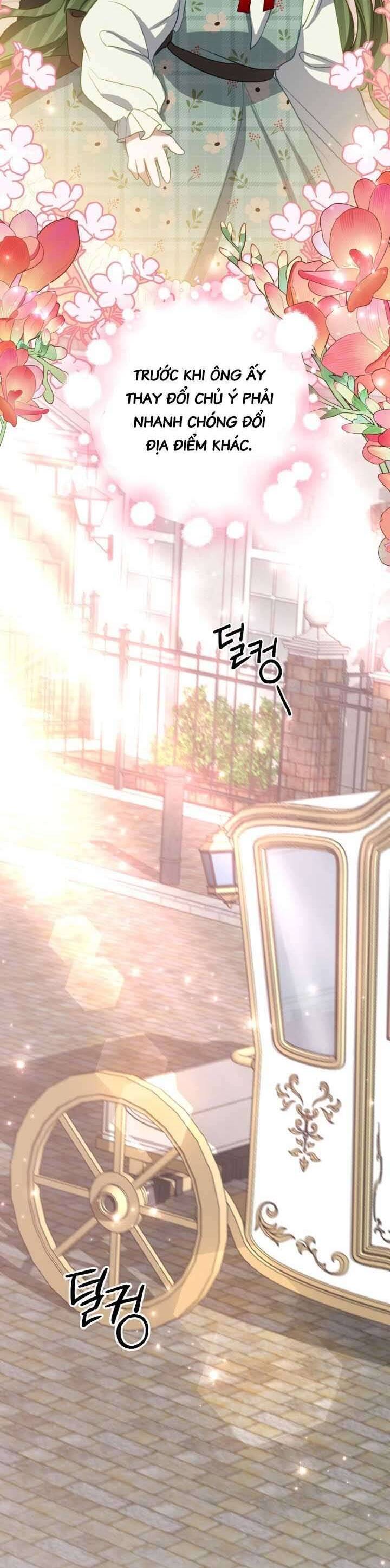 Trở Thành Con Gái Nuôi Của Một Gia Đình Sắp Bị Phá Hủy - Chapter 17 - Page 19
