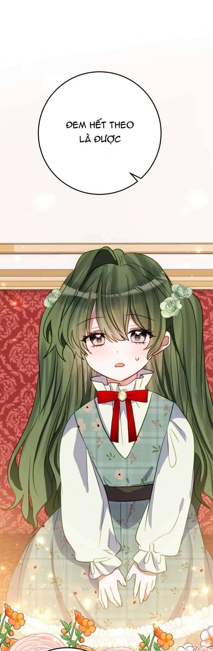 Trở Thành Con Gái Nuôi Của Một Gia Đình Sắp Bị Phá Hủy - Chapter 17 - Page 24
