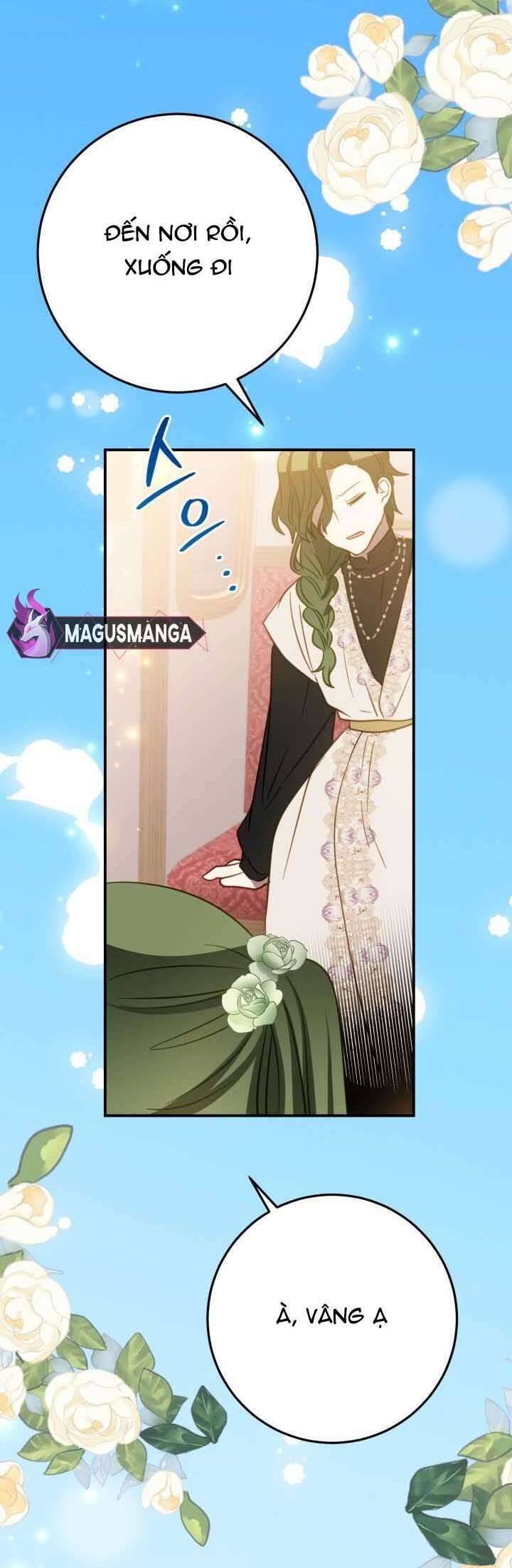 Trở Thành Con Gái Nuôi Của Một Gia Đình Sắp Bị Phá Hủy - Chapter 17 - Page 26