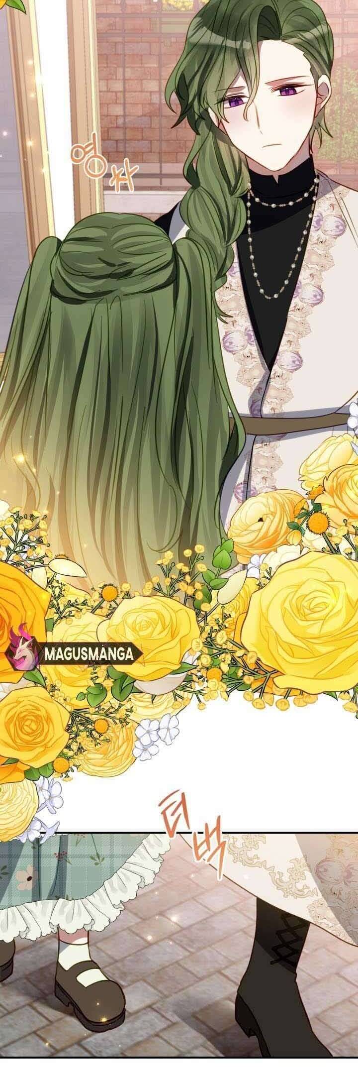 Trở Thành Con Gái Nuôi Của Một Gia Đình Sắp Bị Phá Hủy - Chapter 17 - Page 29