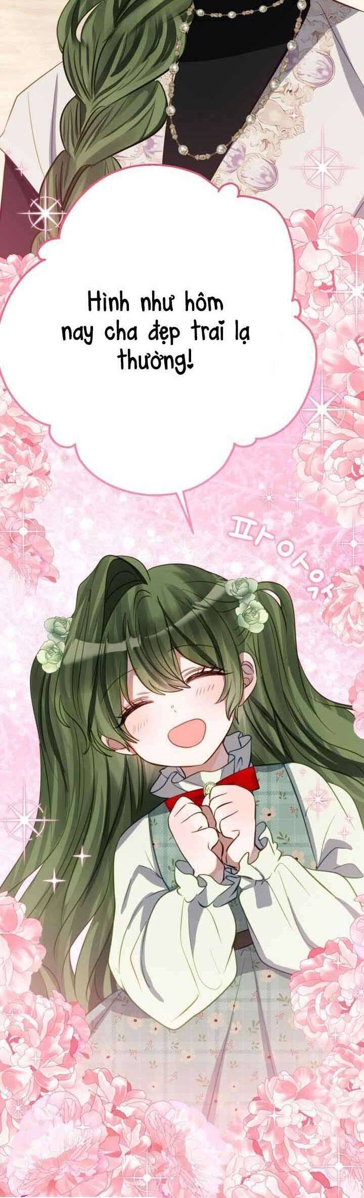 Trở Thành Con Gái Nuôi Của Một Gia Đình Sắp Bị Phá Hủy - Chapter 17 - Page 3