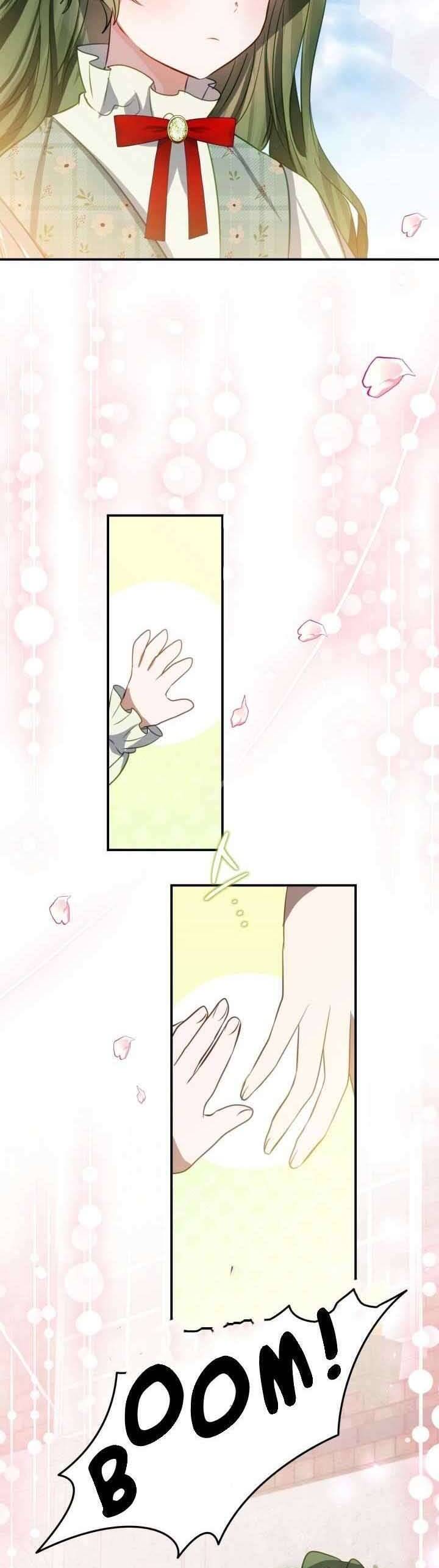 Trở Thành Con Gái Nuôi Của Một Gia Đình Sắp Bị Phá Hủy - Chapter 17 - Page 32