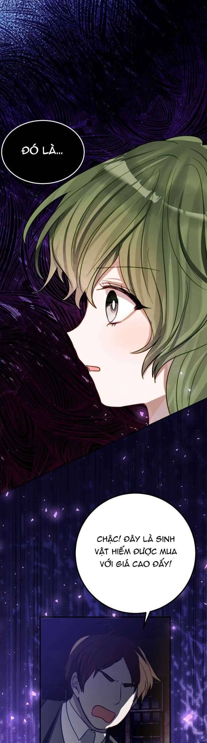 Trở Thành Con Gái Nuôi Của Một Gia Đình Sắp Bị Phá Hủy - Chapter 17 - Page 34