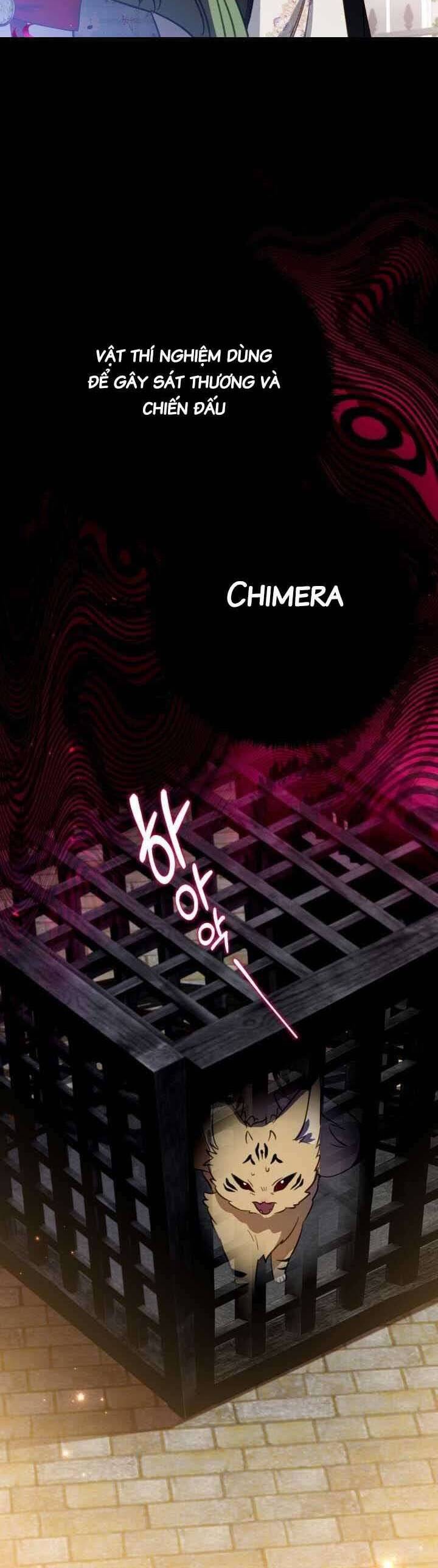 Trở Thành Con Gái Nuôi Của Một Gia Đình Sắp Bị Phá Hủy - Chapter 17 - Page 36