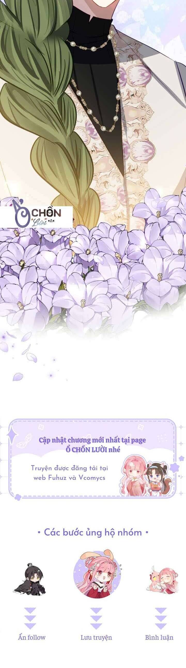 Trở Thành Con Gái Nuôi Của Một Gia Đình Sắp Bị Phá Hủy - Chapter 17 - Page 38