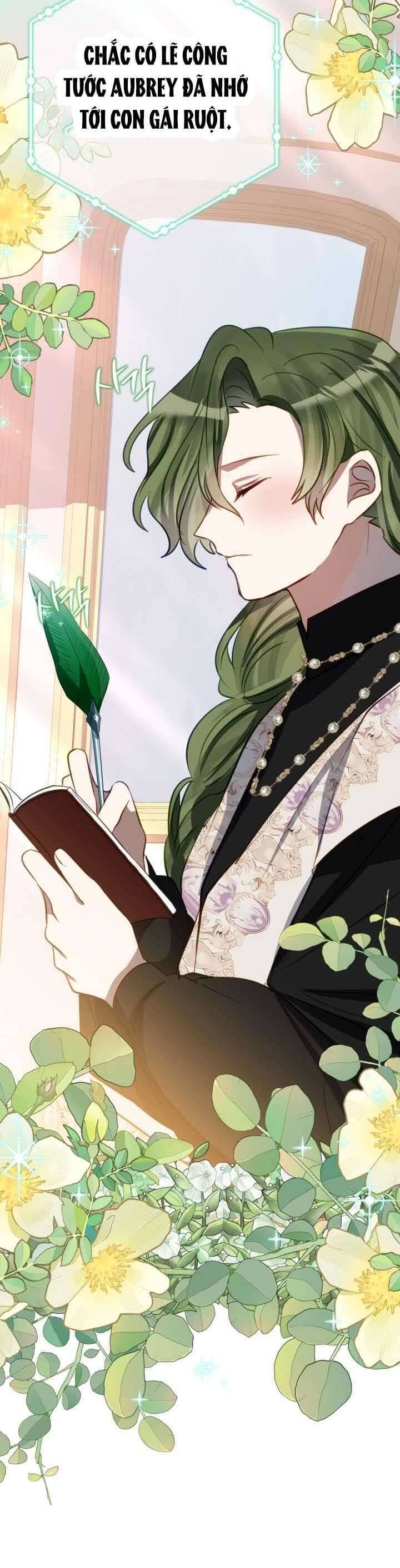 Trở Thành Con Gái Nuôi Của Một Gia Đình Sắp Bị Phá Hủy - Chapter 17 - Page 6