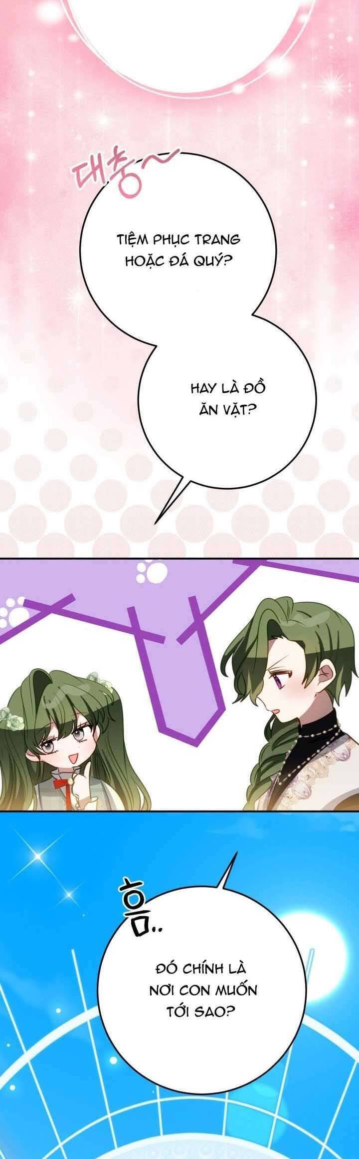 Trở Thành Con Gái Nuôi Của Một Gia Đình Sắp Bị Phá Hủy - Chapter 17 - Page 8