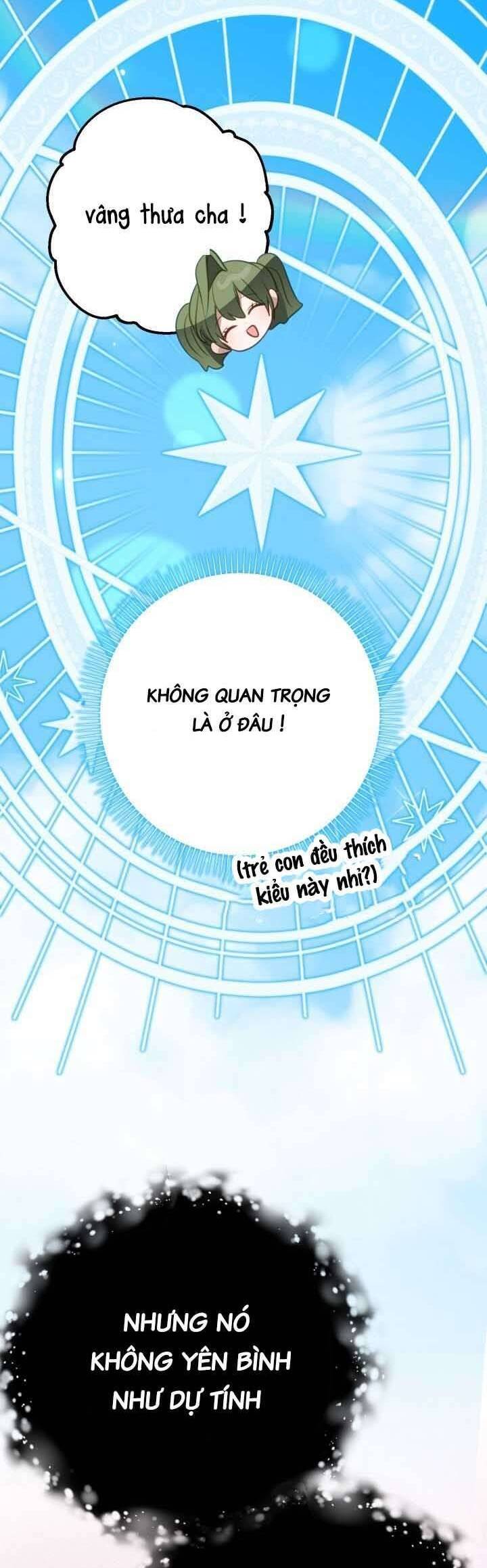 Trở Thành Con Gái Nuôi Của Một Gia Đình Sắp Bị Phá Hủy - Chapter 17 - Page 9