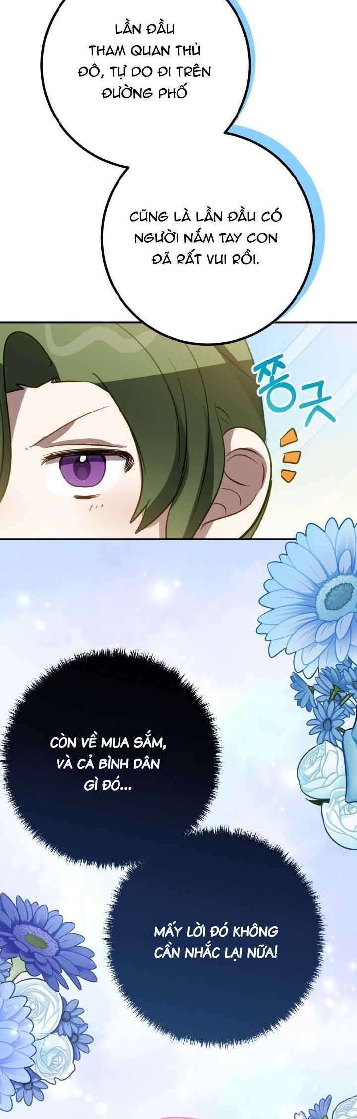 Trở Thành Con Gái Nuôi Của Một Gia Đình Sắp Bị Phá Hủy - Chapter 18 - Page 11