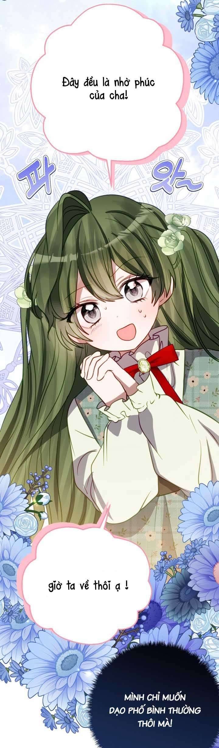 Trở Thành Con Gái Nuôi Của Một Gia Đình Sắp Bị Phá Hủy - Chapter 18 - Page 12