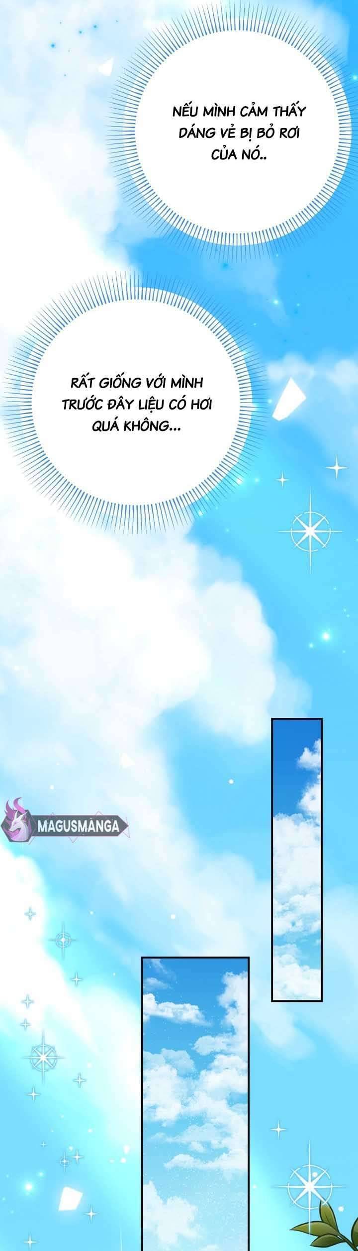 Trở Thành Con Gái Nuôi Của Một Gia Đình Sắp Bị Phá Hủy - Chapter 18 - Page 16